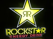 New rockstar energy for sale  Amherstdale