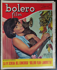 Bolero 850 1963 usato  Osimo