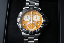 Tag heuer gents for sale  BELFAST
