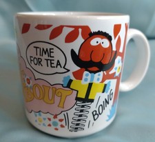 vintage magic roundabout mug for sale vintage magic roundabout mug for sale SWANSEA
