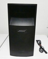 Bose acoustimass iii gebraucht kaufen  Ahrensbök