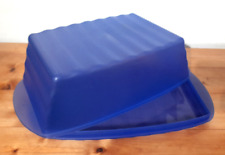 Tupperware bread box for sale  Shipping to Ireland