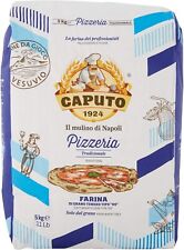 Farina caputo pizzeria usato  Caivano