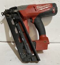 Preowned milwaukee 2742 for sale  Lawrenceville