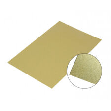 Blacha aluminiowa złota połysk 15 x 20 cm Sublimacja Termotransfer na sprzedaż  PL