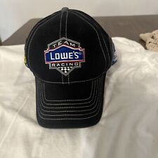 Jimmie johnson hat for sale  Vancouver