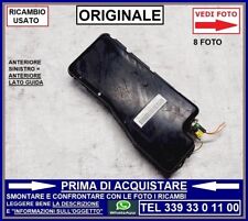 Airbag sedile anteriore usato  Carrara