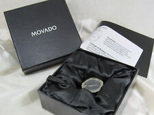 Movado mini oblique for sale  Alliance