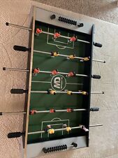 game foosball table top for sale  Urbandale
