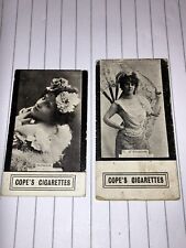 cigarette cards copes for sale  GRANTHAM