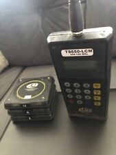 Lrs waiter pager for sale  MANCHESTER
