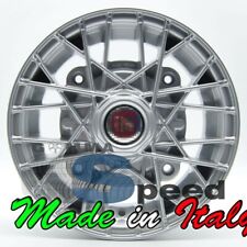 Set alloy wheels for sale  Shipping to Ireland