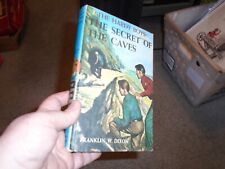 Ser The Hardy Boys: Hardy Boys 07: The Secret of the Caves por Franklin W. Dixon segunda mano  Embacar hacia Argentina