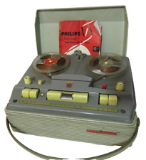 Philips el3541 reel for sale  CREWE