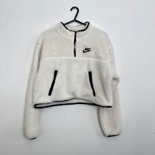 Nike cosy sherpa for sale  PERTH