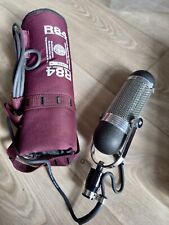 Aea r84 microphones for sale  LEDBURY