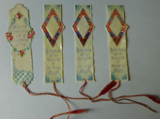 Antique bookmarks for sale  MAIDSTONE
