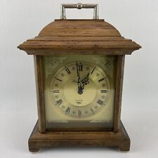 Vintage clock mantel for sale  Shipping to Ireland