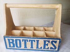 Flaschenkiste flaschenträger  gebraucht kaufen  Rathenow