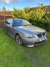 bmw 520 d m sport touring for sale  NEWBURY