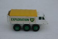 Vintage matchbox 61b. for sale  Shipping to Ireland