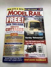 Modelismo ferroviario para modelistas ferroviarios más afilados de Gran Bretaña enero 2003 segunda mano  Embacar hacia Mexico