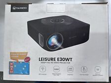 Vankyo video projector for sale  Irvine