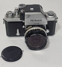 Nikon nikkormat slr for sale  Dothan