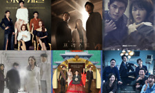 DVD de dramas de televisión asiáticos con subtítulos en inglés por $16.99 (Lista 7)  segunda mano  Embacar hacia Mexico