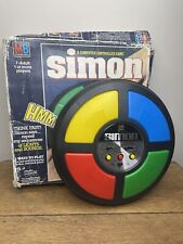 Vintage simon game for sale  BRENTWOOD