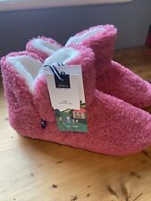 Joules pink cabin for sale  TAVISTOCK