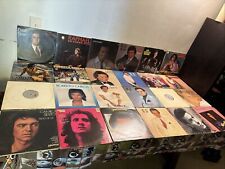 Vinyl records lot for sale  Bronx