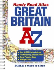 Great britain handy for sale  UK