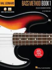 Hal leonard bass for sale  Montgomery