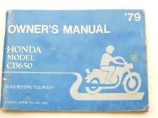 Original owners manual for sale  Phoenixville