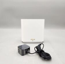 Sistema ASUS ZenWiFi AX6600 XT8 malha tripla WiFi 6, 1 pacote AX6600 branco comprar usado  Enviando para Brazil