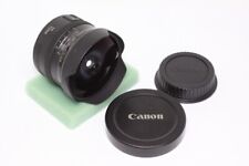 Canon 15mm 2.8 for sale  USA