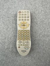 Toshiba 847 remote for sale  Tulsa