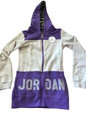 Jordan unisex hooded for sale  Woodstown