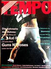 Tempo magazin 1993 gebraucht kaufen  Gevelsberg