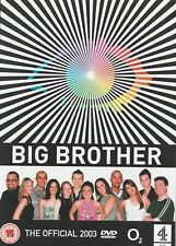 Big brother series for sale  LLANDUDNO JUNCTION