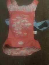Baby carrier sling for sale  MARCH