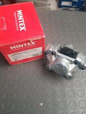 Mintex rear left for sale  LANCING