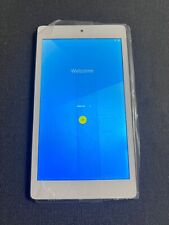 Alcatel One Touch P310A 8GB Metro T-Mobile 7" Tablet - White, used for sale  Shipping to South Africa