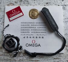 OMEGA LOT WARRANTY + TAGS VINTAGE  for sale  Shipping to South Africa