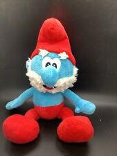 Smurfs soft toy for sale  SKEGNESS