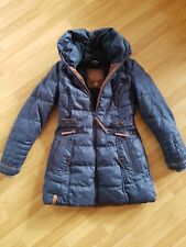 Naketano winterjacke jacke gebraucht kaufen  Falkensee