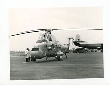westland helicopter for sale  FELTHAM