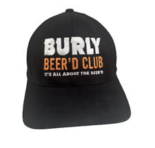 Burly beer hat for sale  Colorado Springs