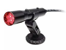 Luz de mudança autônoma Holley Sniper 840007 preta com fio direto LED vermelho comprar usado  Enviando para Brazil